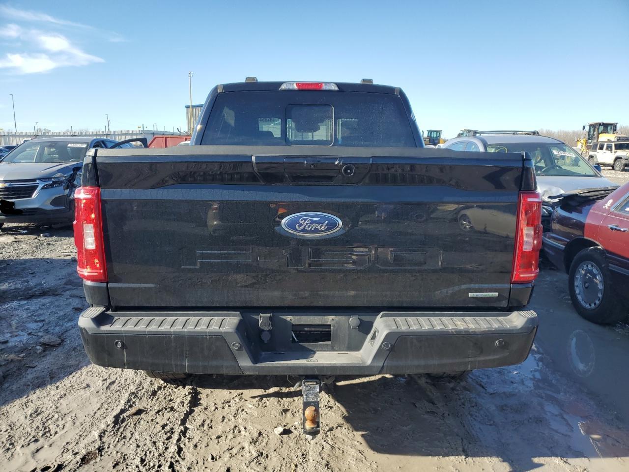 2021 Ford F-150 - Image 6
