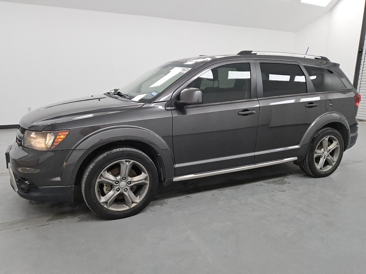 2017 Dodge Journey - Image 1