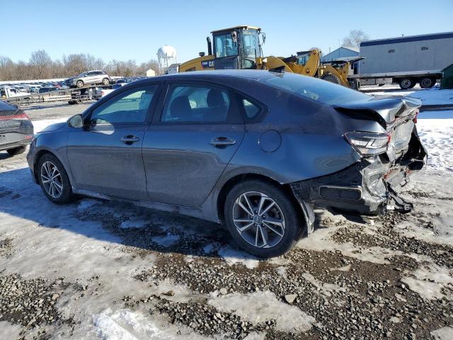  KIA FORTE 2023 Szary