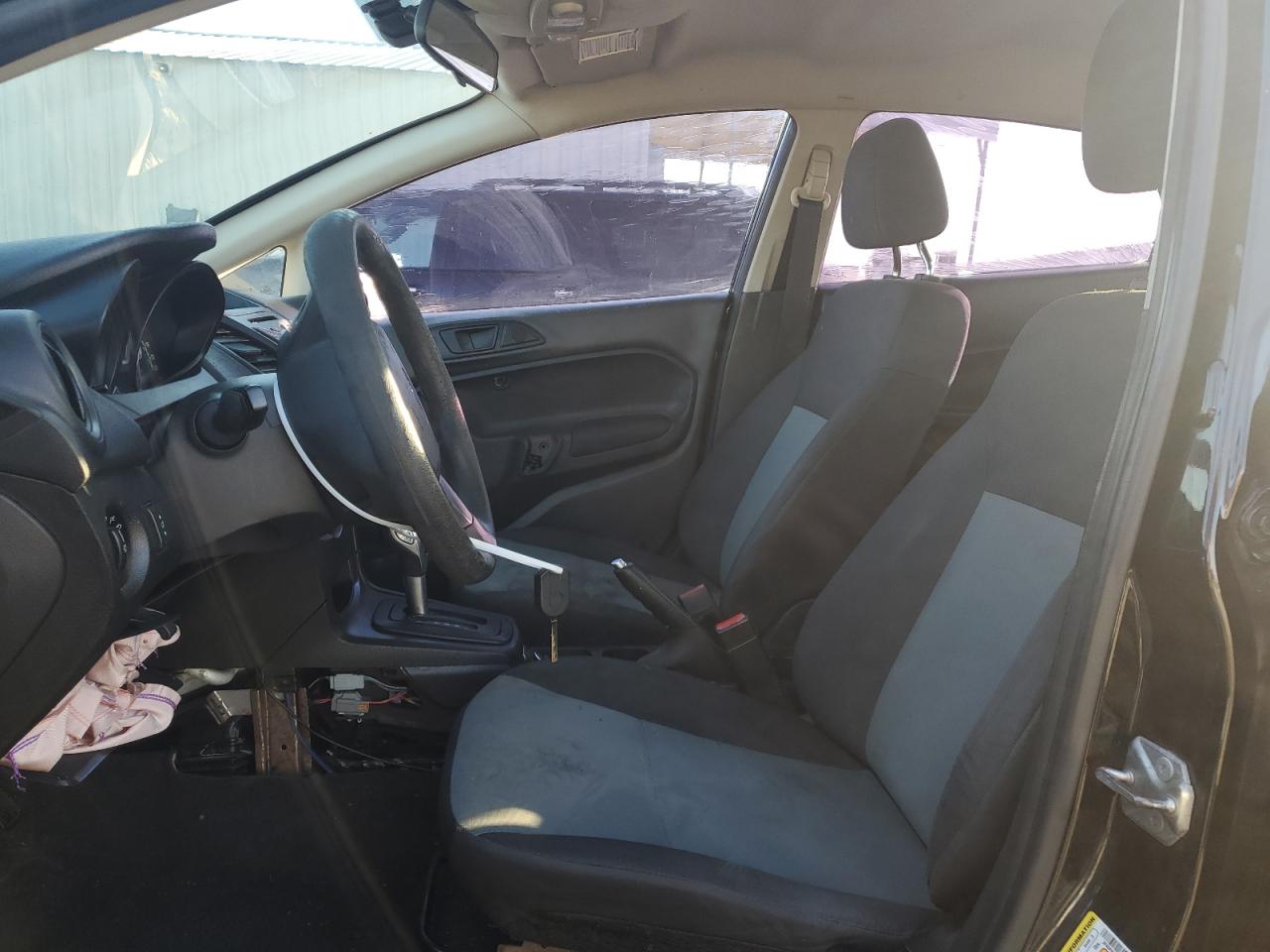 2016 Ford Fiesta - Image 7