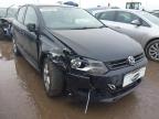 2011 VOLKSWAGEN POLO MODA for sale at Copart PETERLEE