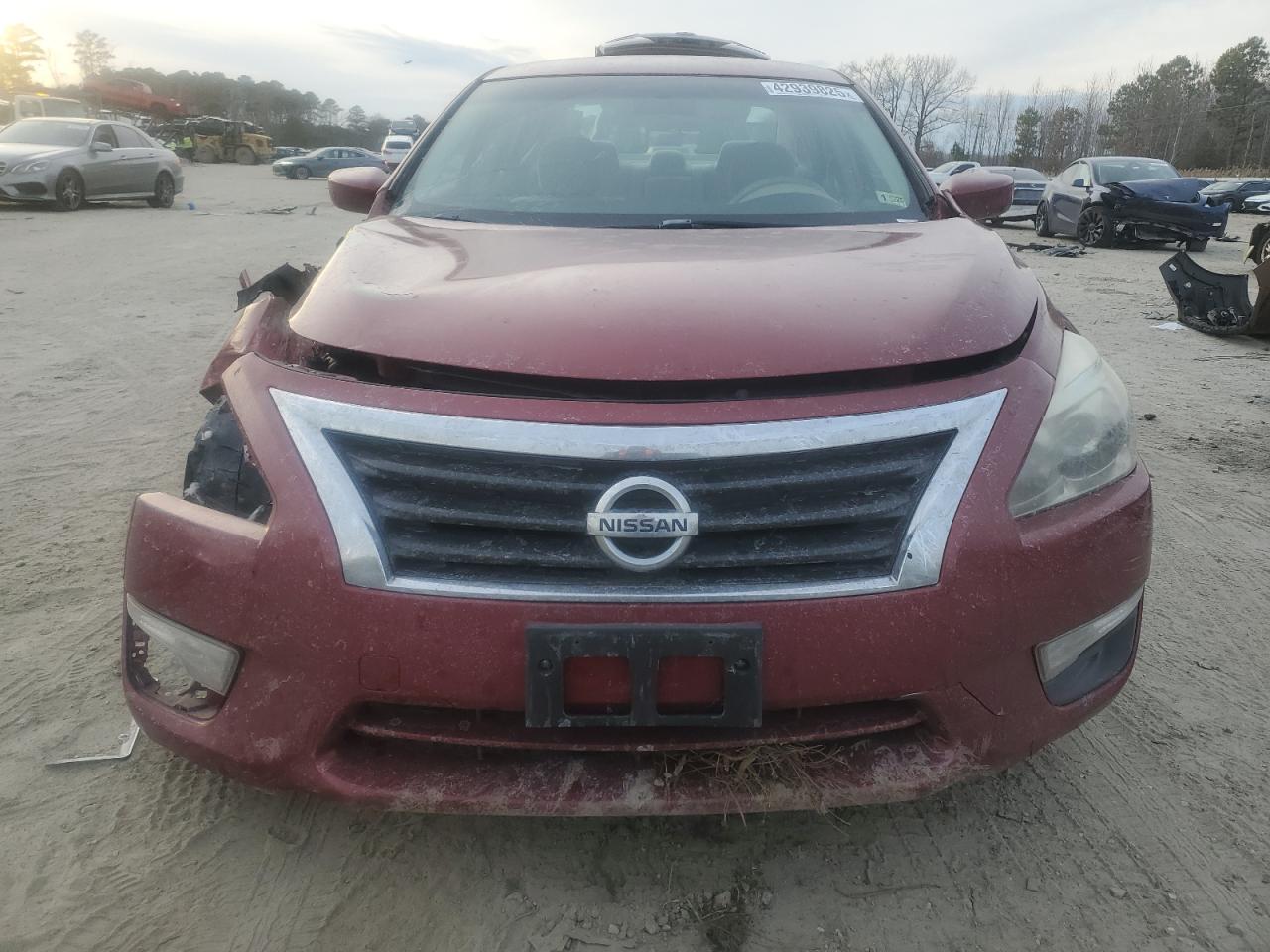 2013 Nissan Altima - Image 5