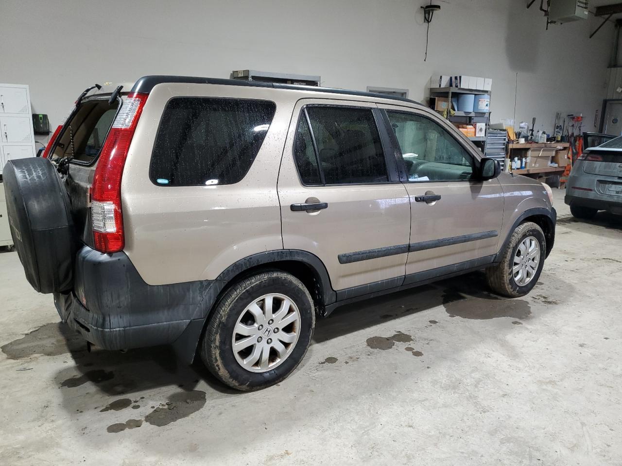 2006 Honda CR-V - Image 3