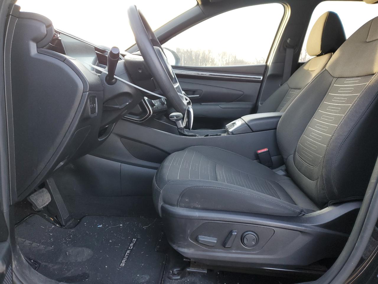 2022 Hyundai Santa Cruz - Image 7