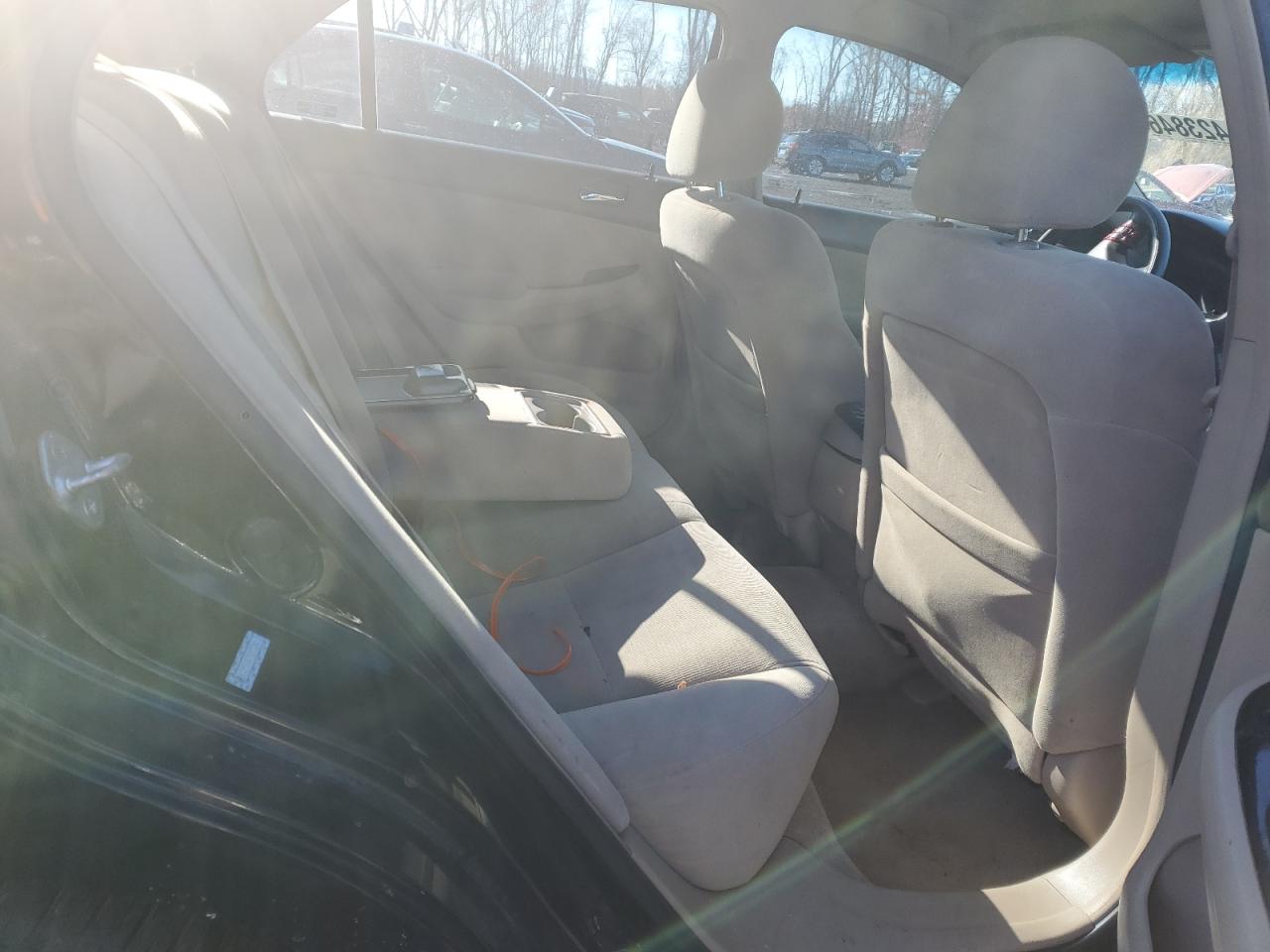 2007 Honda Accord - Image 11