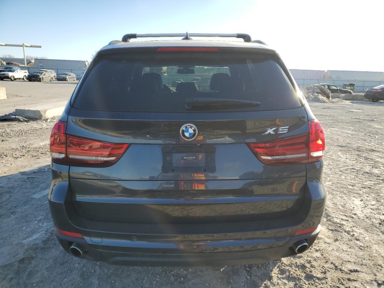 2014 BMW X5 - Image 6
