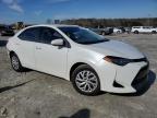 2017 Toyota Corolla L en Venta en Loganville, GA - Rear End