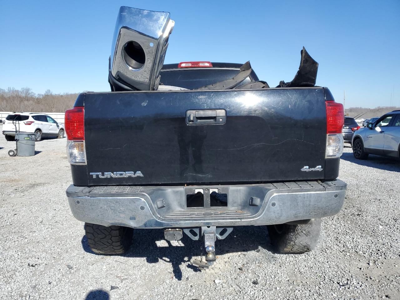 2012 Toyota Tundra - Image 6
