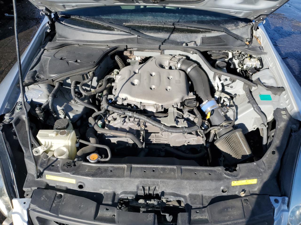 2006 Infiniti G - Image 11