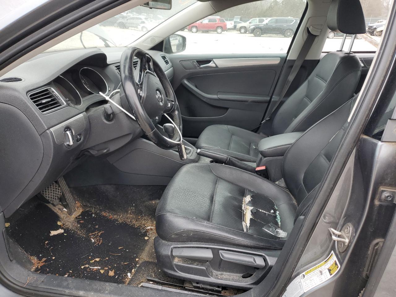 2015 Volkswagen Jetta - Image 7
