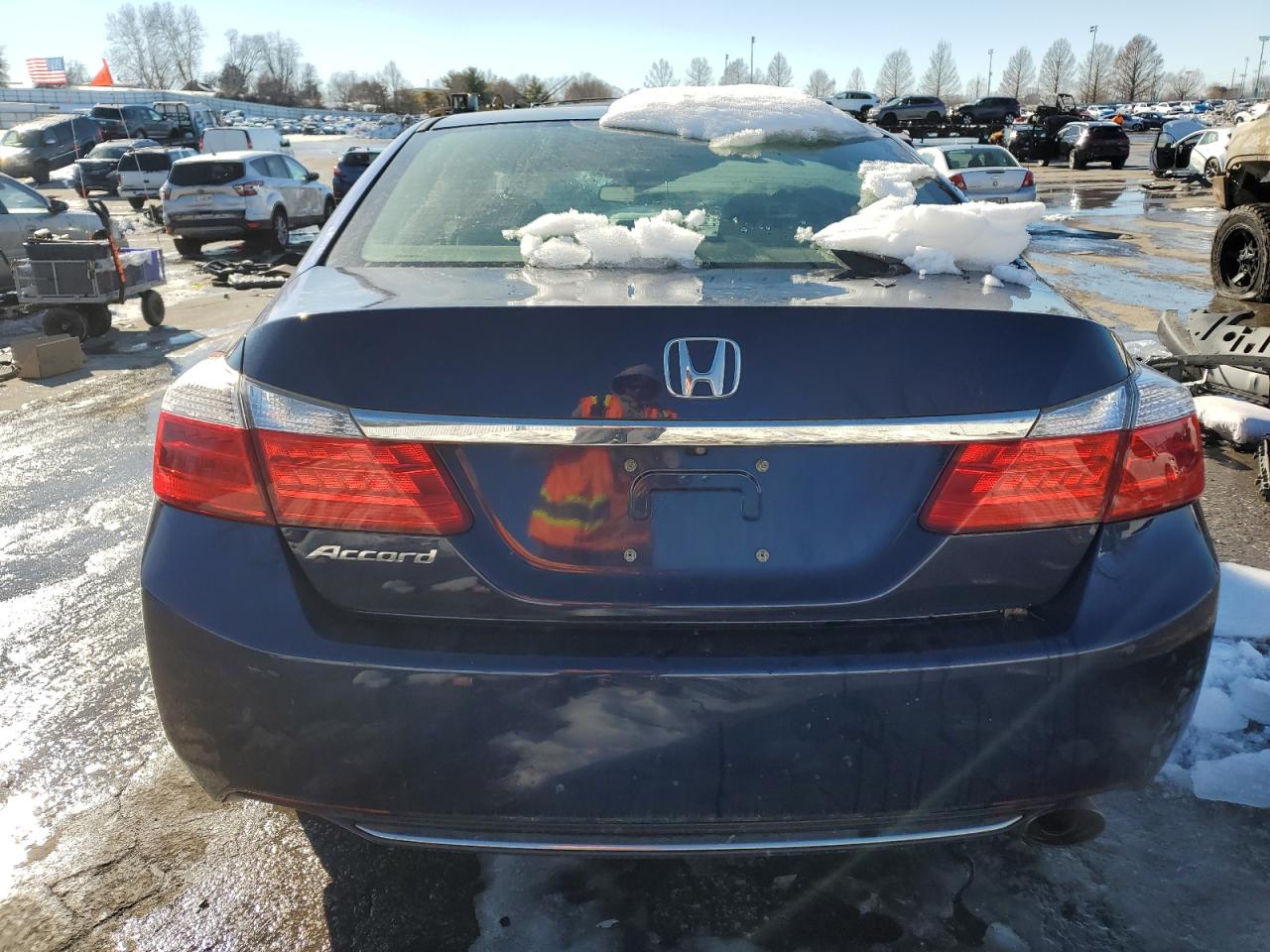 2014 Honda Accord - Image 6