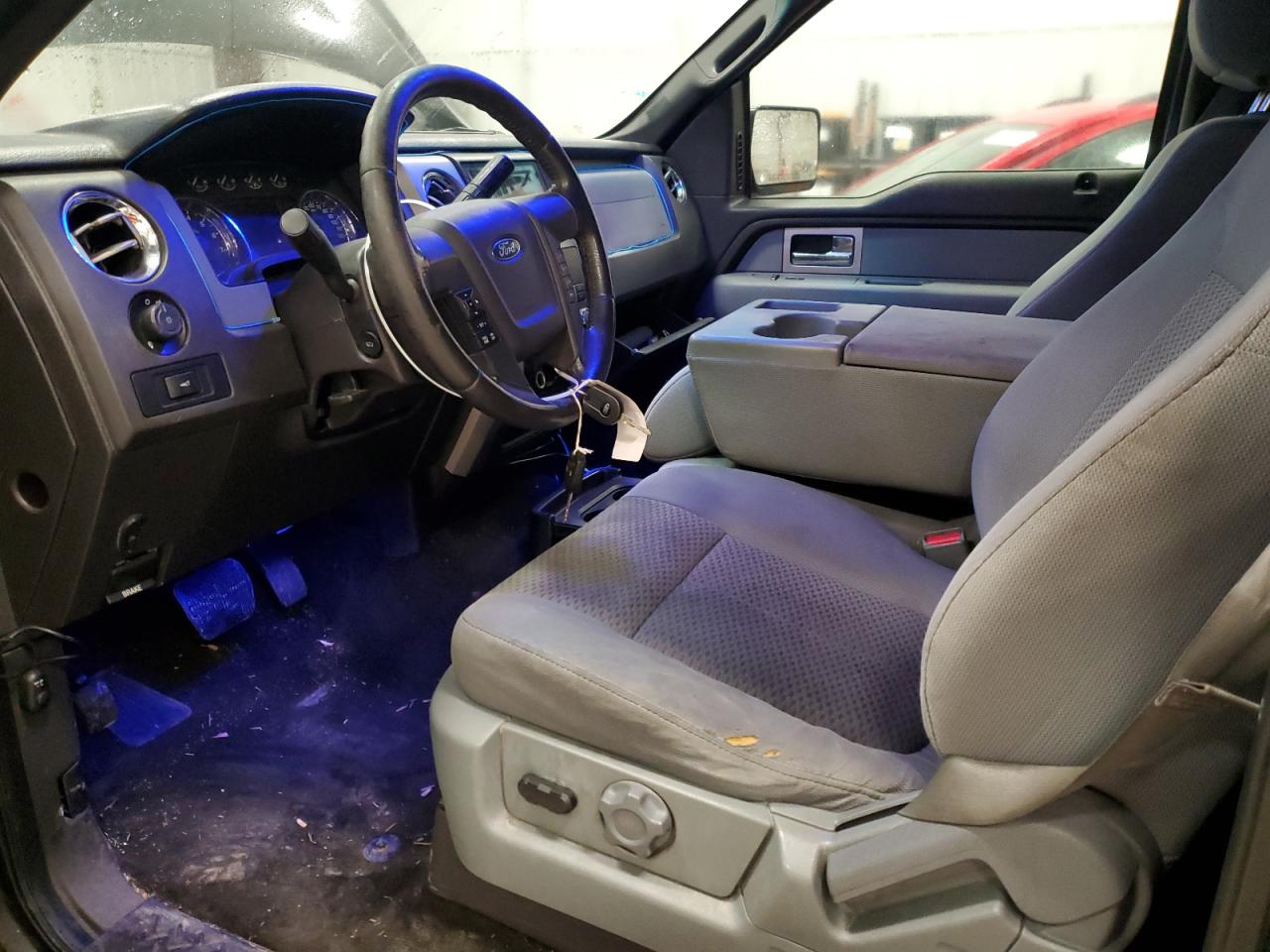 2011 Ford F-150 - Image 7