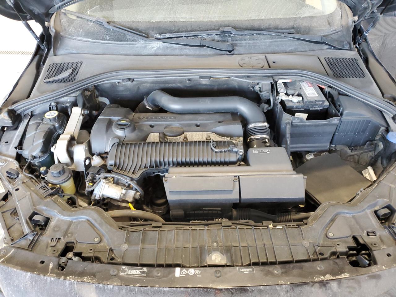 2015 Volvo S60 - Image 11