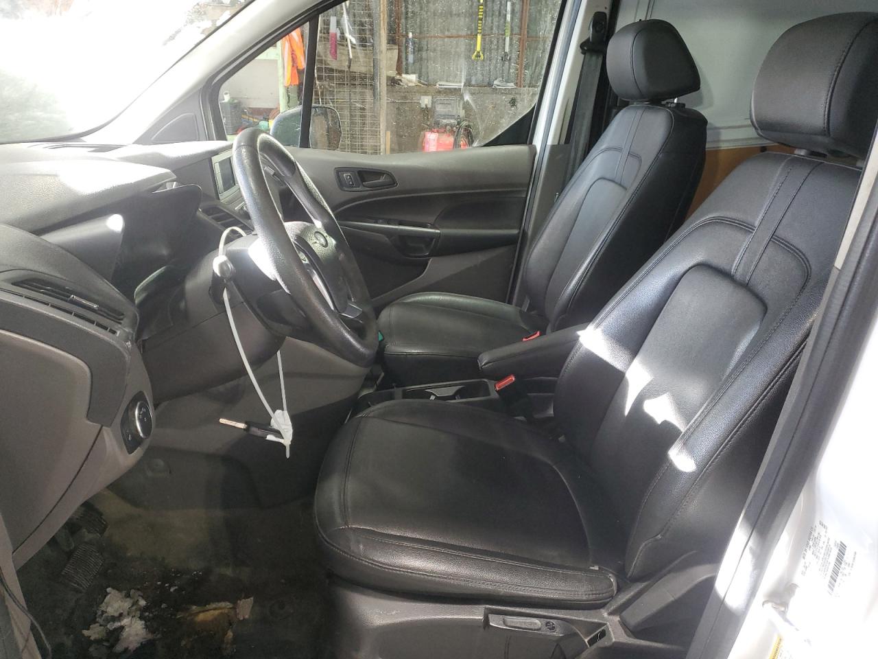 2020 Ford Transit - Image 7
