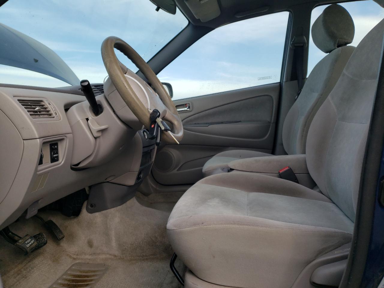 2003 Toyota Prius - Image 7