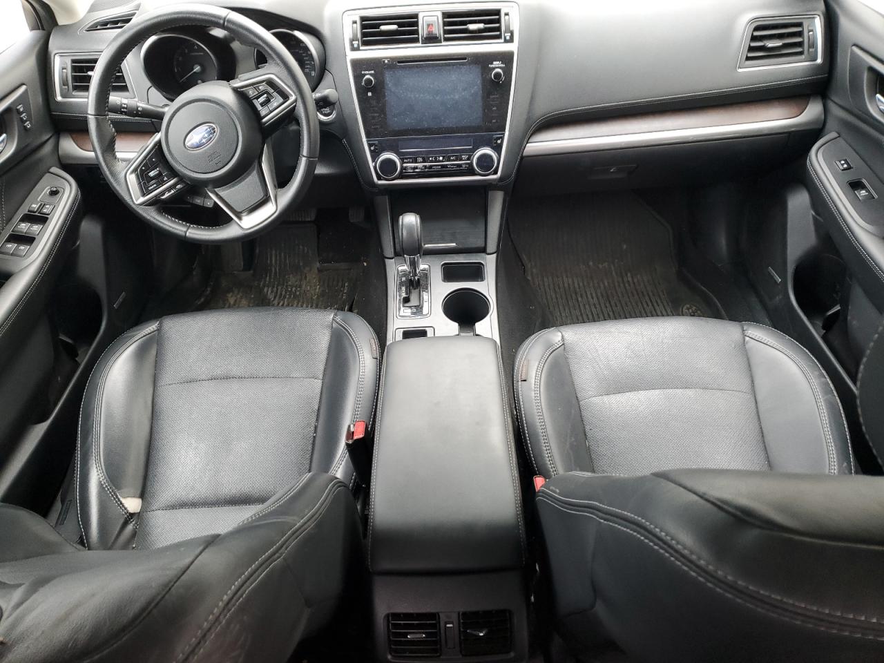 2019 Subaru Outback - Image 8