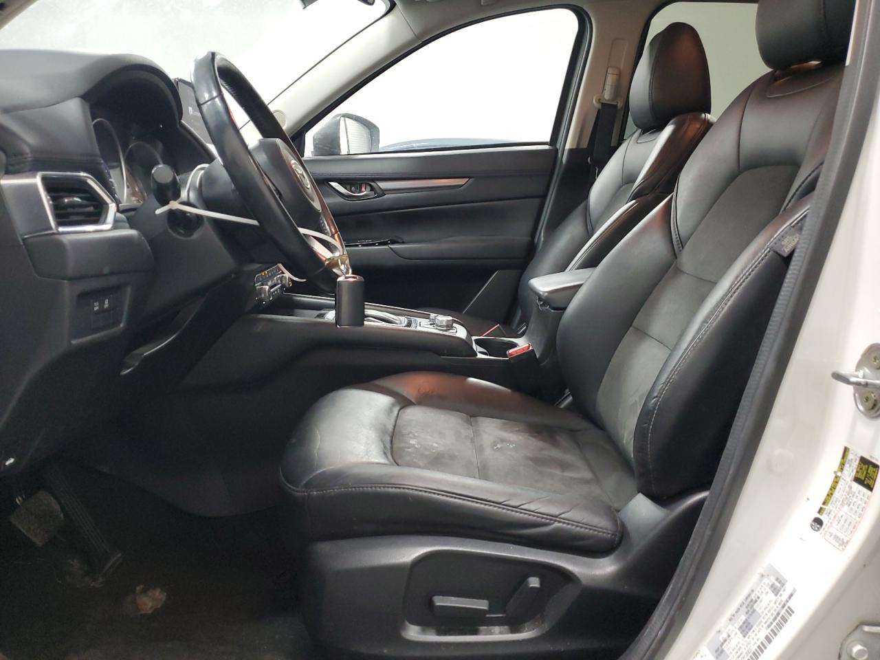 2021 Mazda CX-5 - Image 7