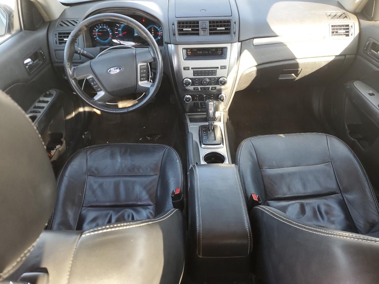 2012 Ford Fusion - Image 8