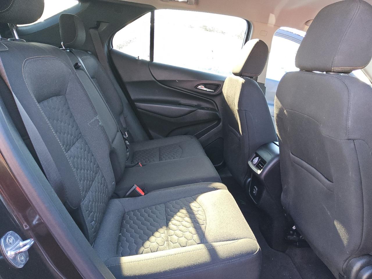 2020 Chevrolet Equinox - Image 7