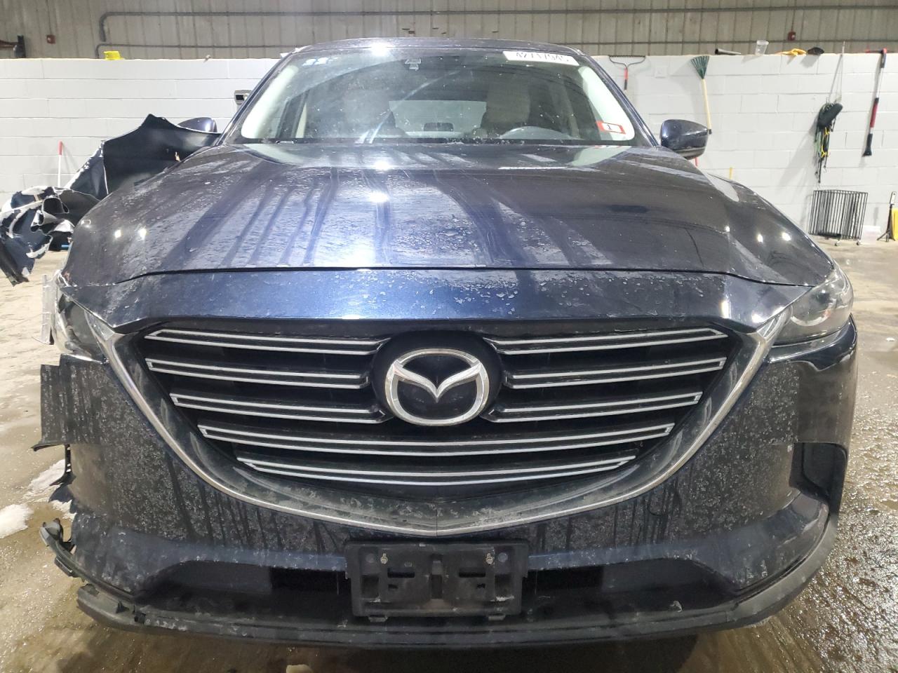 2016 Mazda CX-9 - Image 5