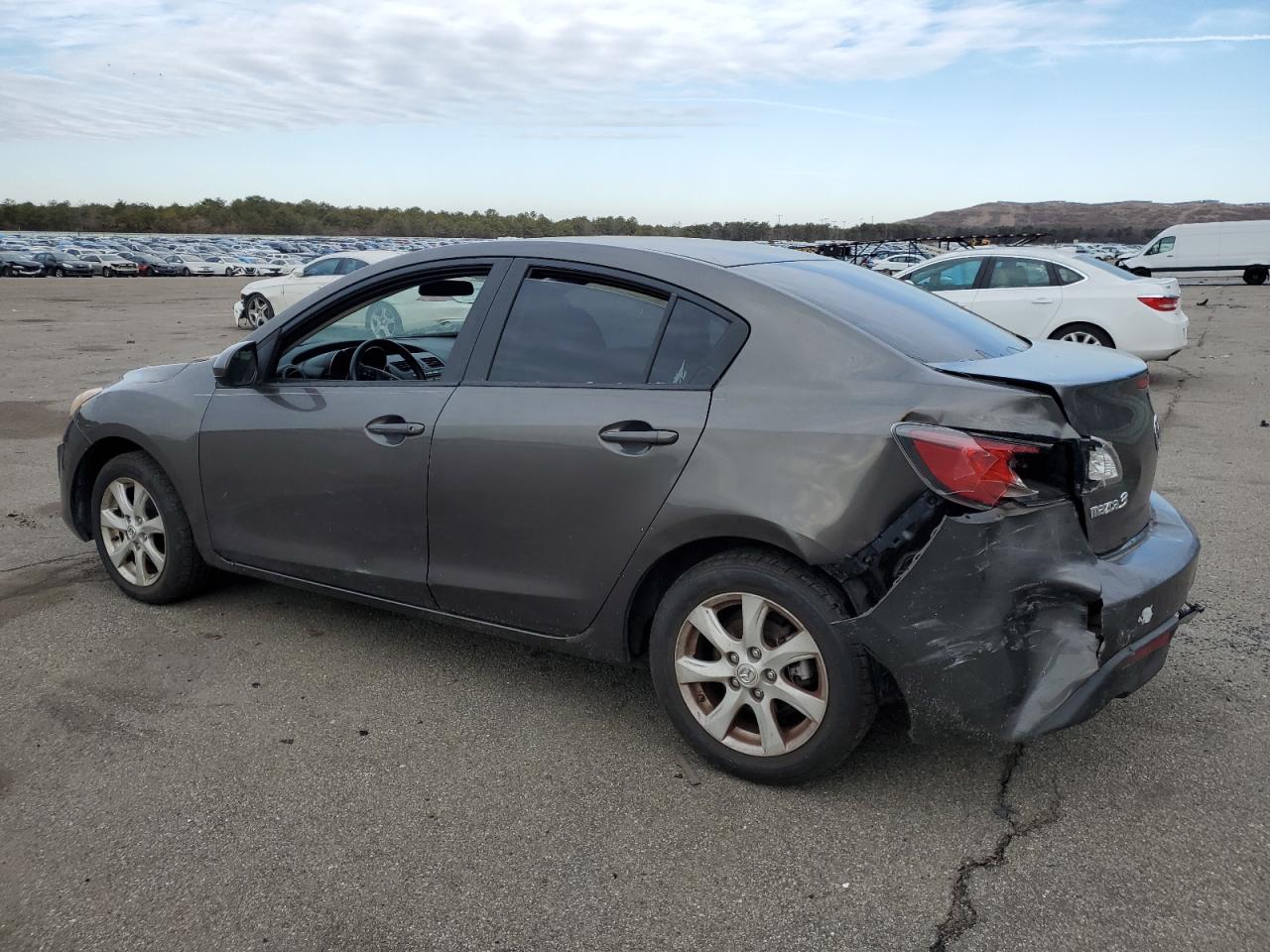 2010 Mazda 3 - Image 2