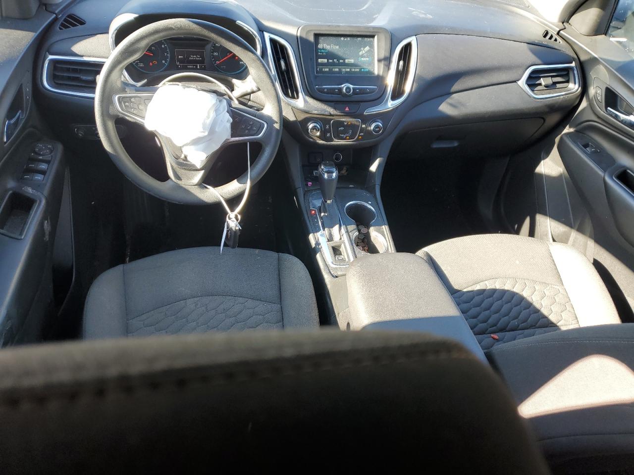2018 Chevrolet Equinox - Image 8