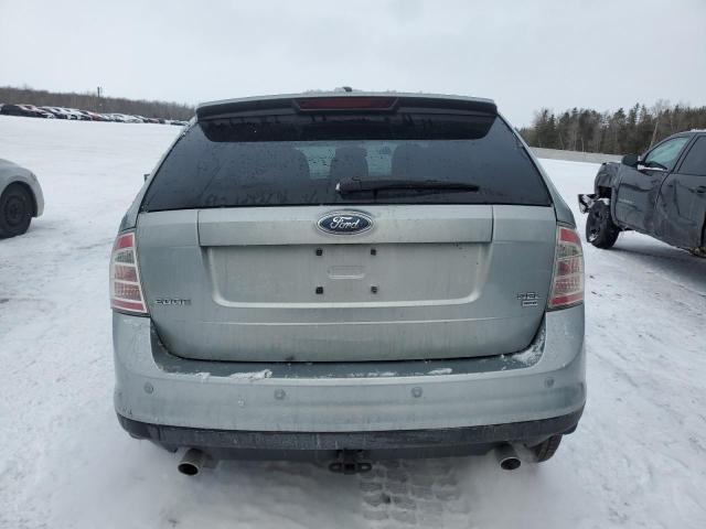 2007 FORD EDGE SEL PLUS