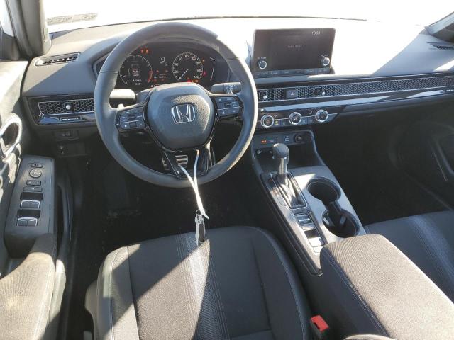  HONDA CIVIC 2024 Biały