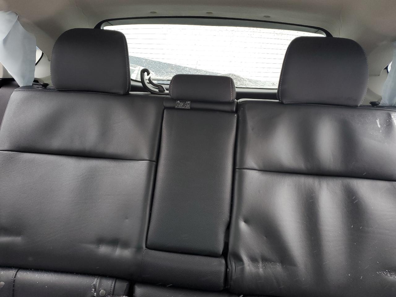 2014 Subaru Xv Crosstrek 2.0 Limited VIN: JF2GPAGC0E8348326 Lot: 41407105