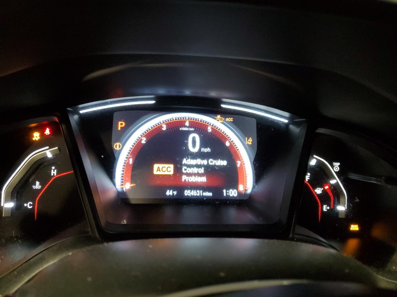 2020 Honda Civic - Image 9