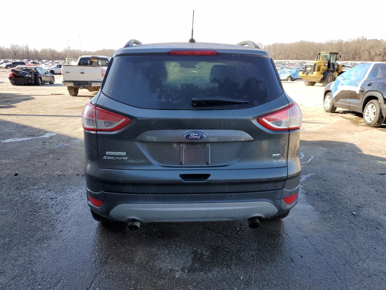 2016 Ford Escape - Image 6