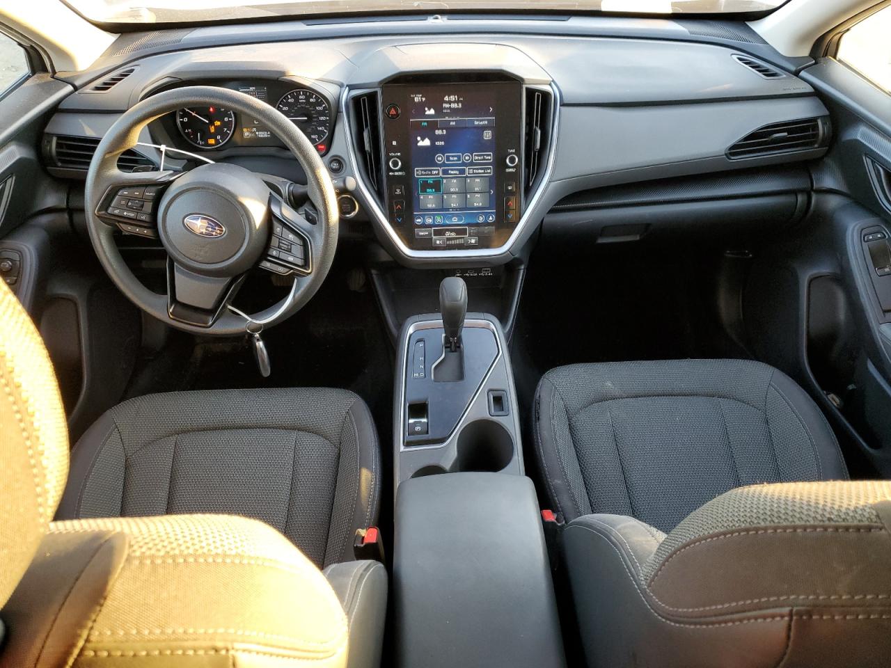 2024 Subaru XV - Image 8