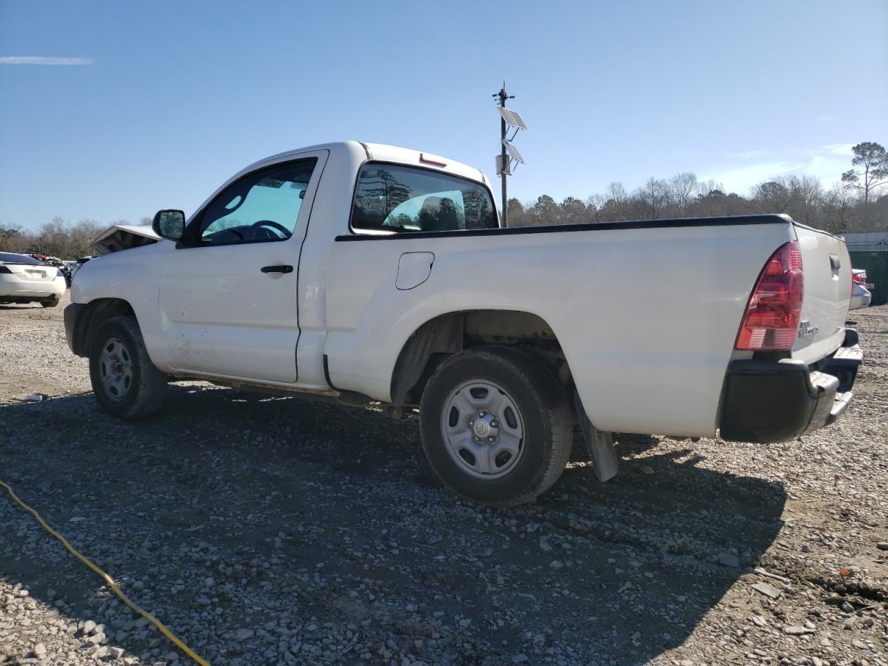2013 Toyota Tacoma - Image 2