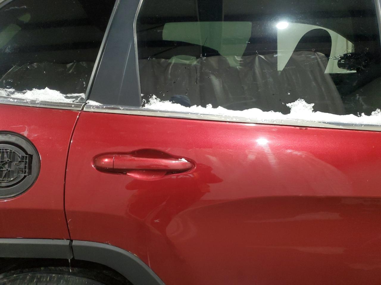 2015 Jeep Grand Cherokee - Image 10