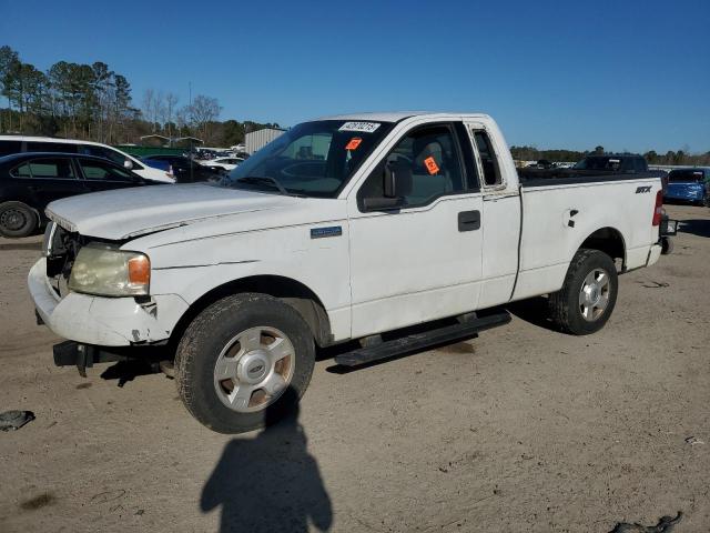 2004 Ford F150 