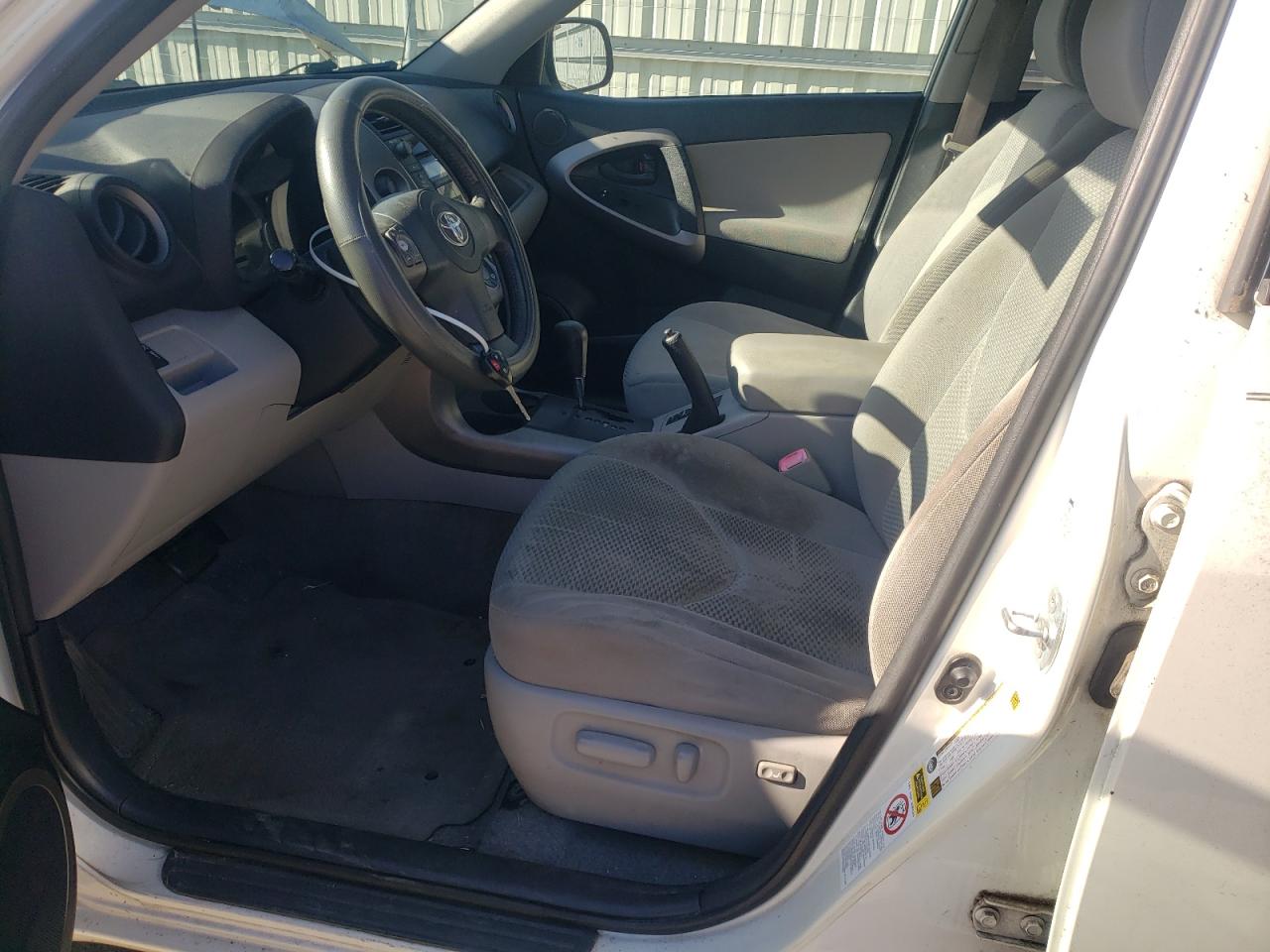 2008 Toyota RAV 4 - Image 7
