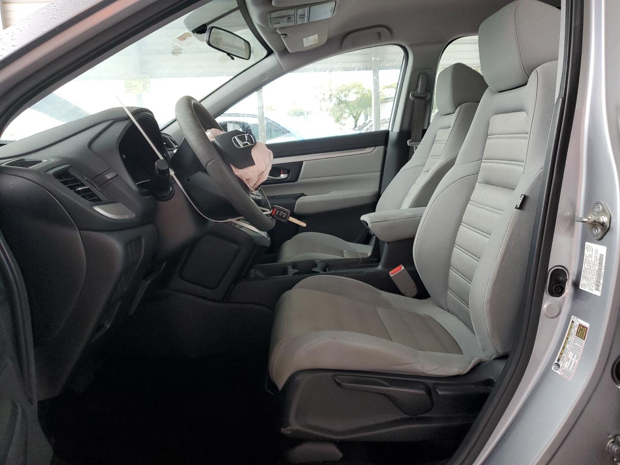 2017 Honda CR-V - Image 7