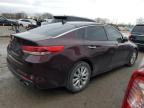 2017 Kia Optima Lx zu verkaufen in Bridgeton, MO - Front End