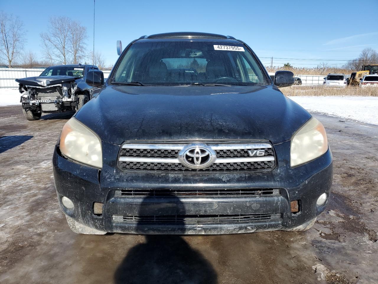 2006 Toyota RAV 4 - Image 5