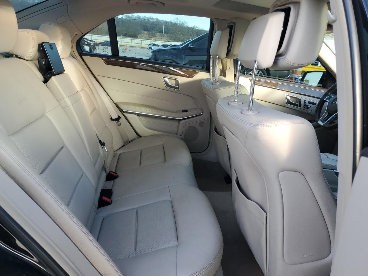 2016 Mercedes-Benz E-klasse - Image 10