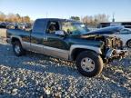 2003 Gmc New Sierra K1500 на продаже в Mebane, NC - Front End