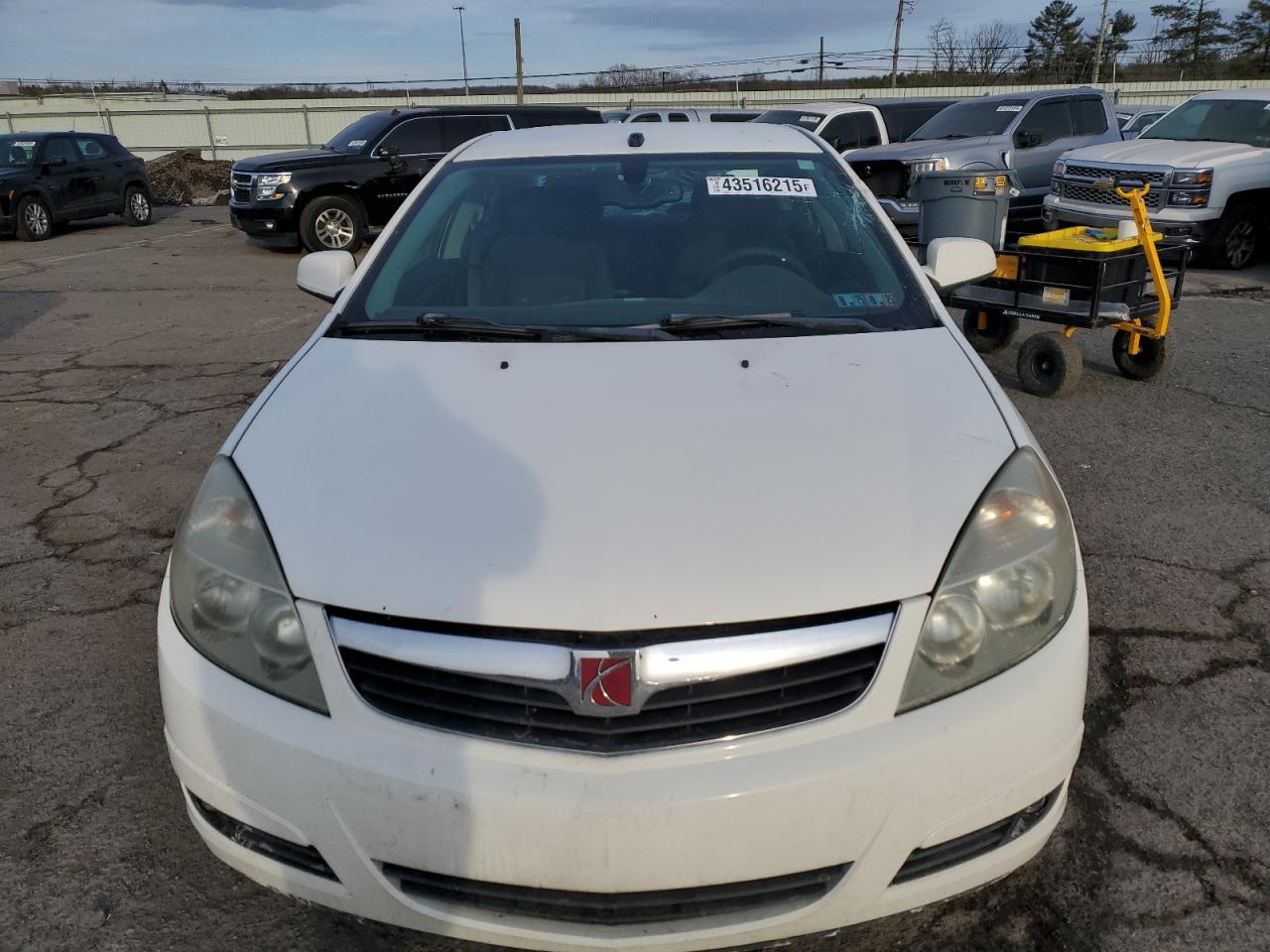 2007 Saturn Aura - Image 5
