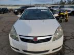 2007 Saturn Aura Xr на продаже в Pennsburg, PA - Top/Roof