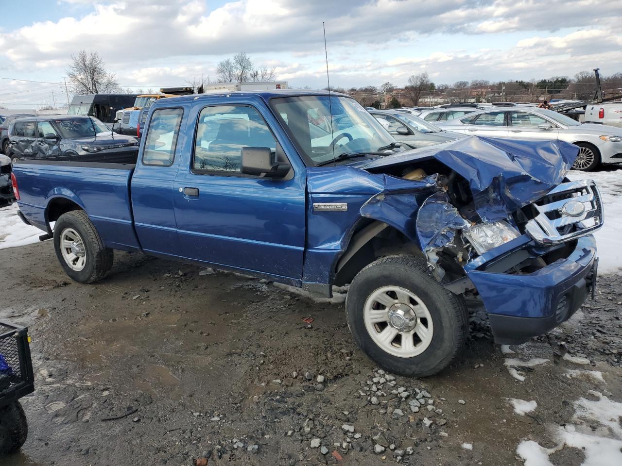 2009 Ford Ranger - Image 4