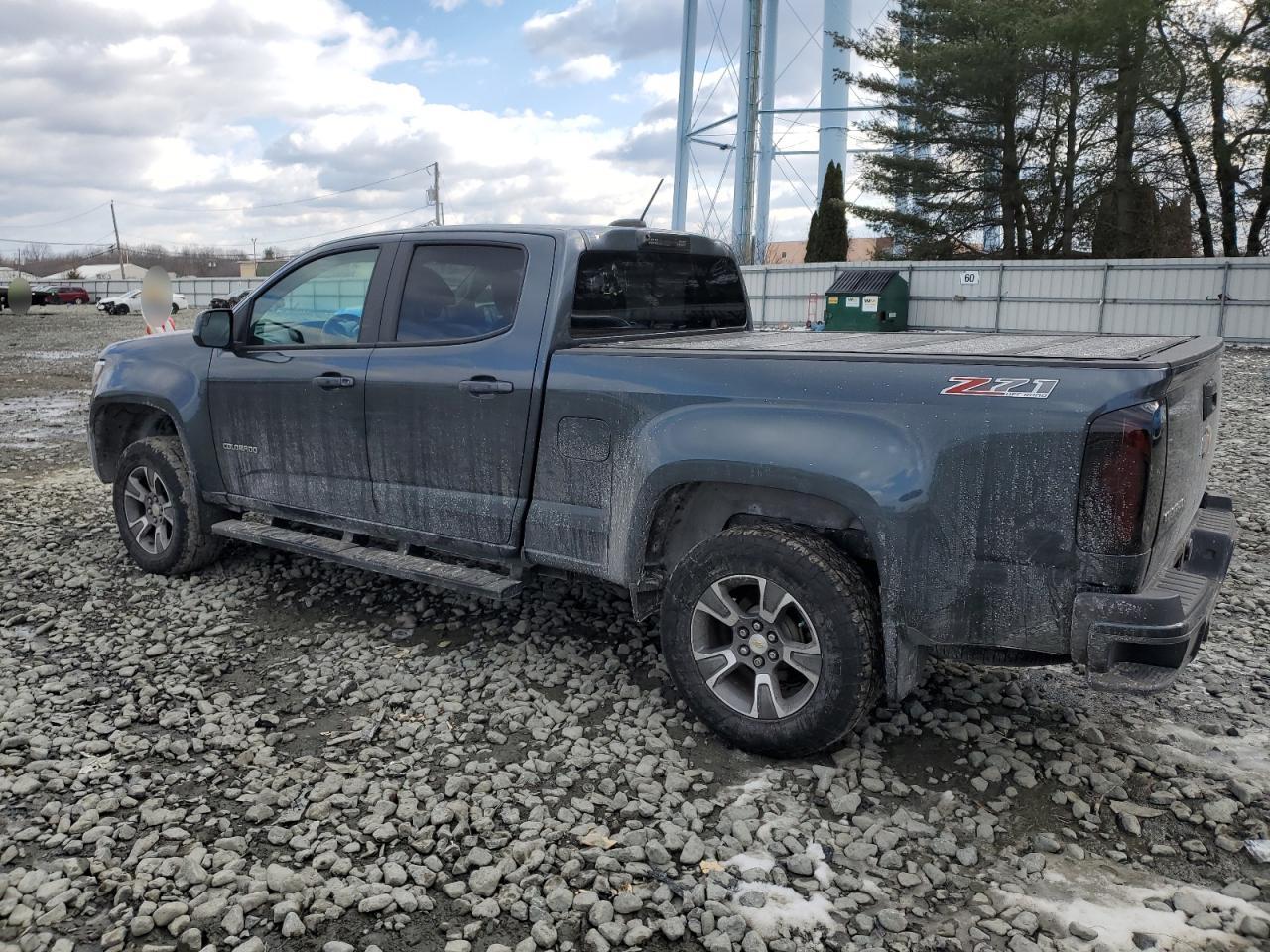 2015 Chevrolet Colorado - Image 2