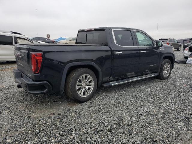  GMC SIERRA 2022 Czarny