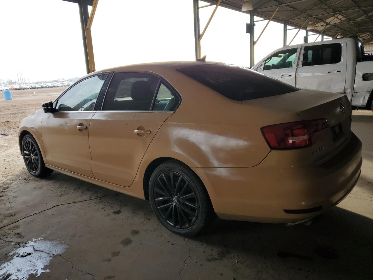 VIN 3VWD17AJ7FM242706 2015 VOLKSWAGEN JETTA no.2