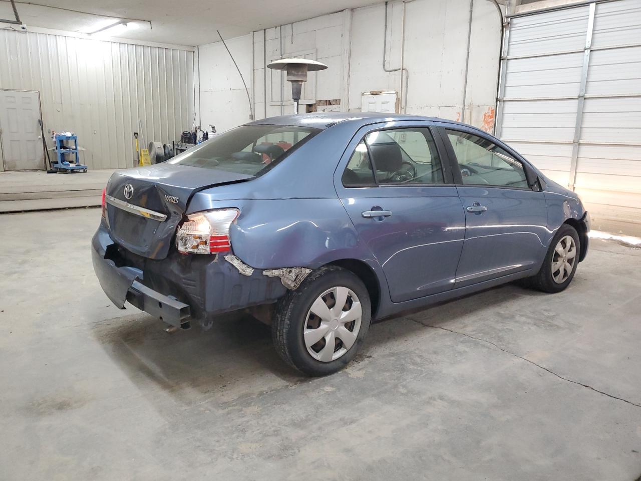 2008 Toyota Yaris - Image 3