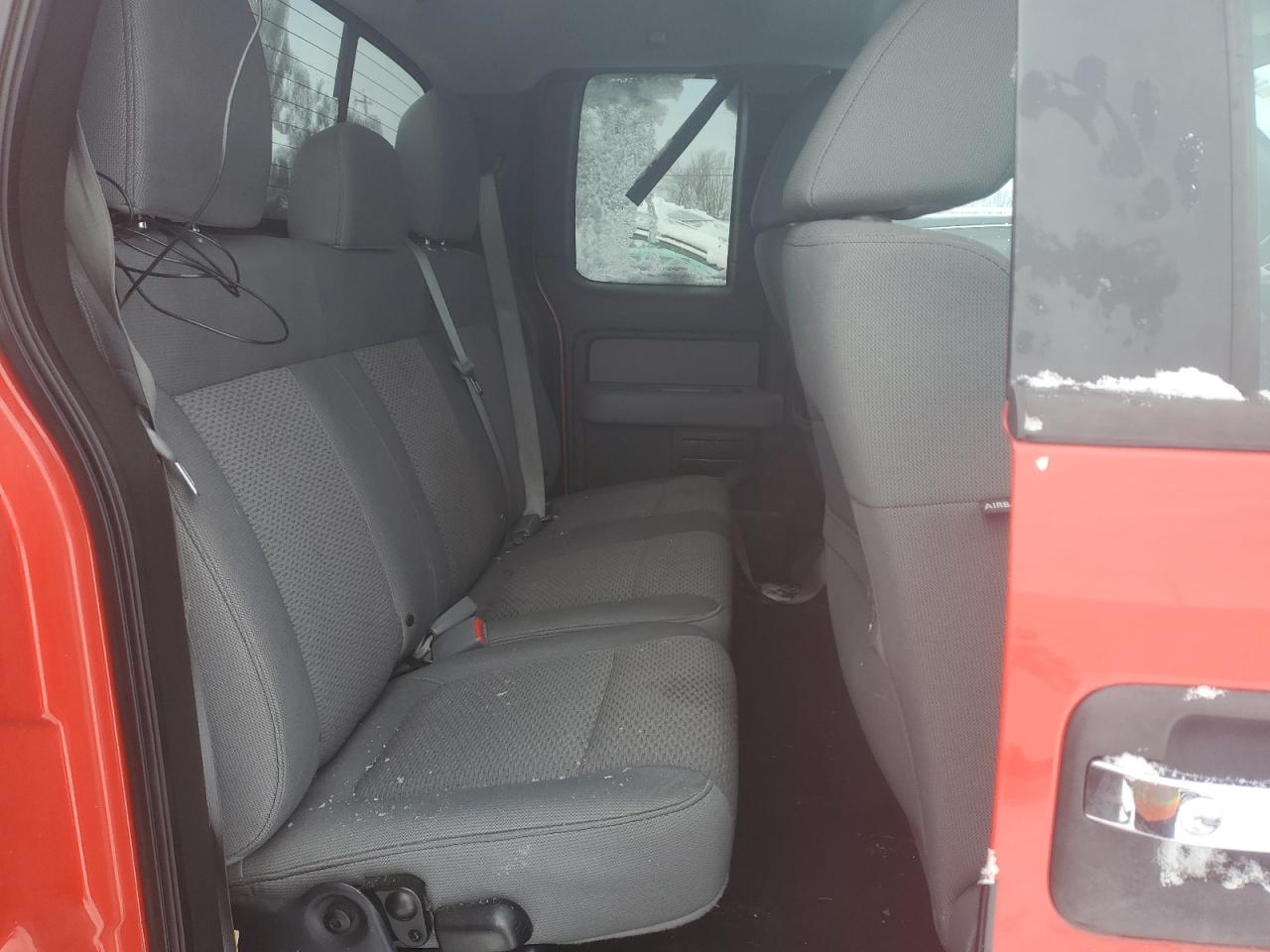 2011 Ford F-150 - Image 10