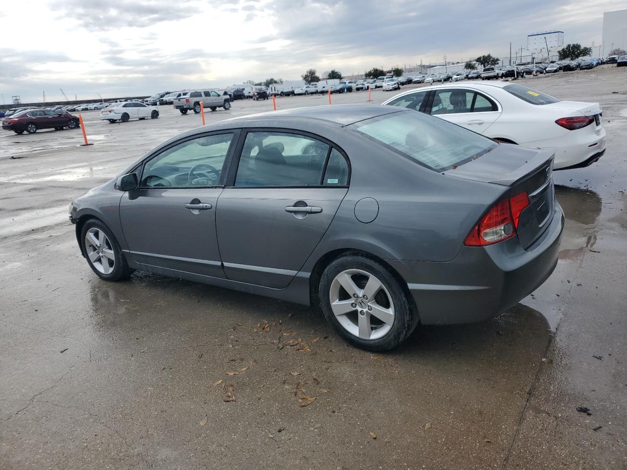 2009 Honda Civic - Image 2